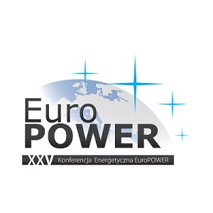 XXV EuroPOWER logo